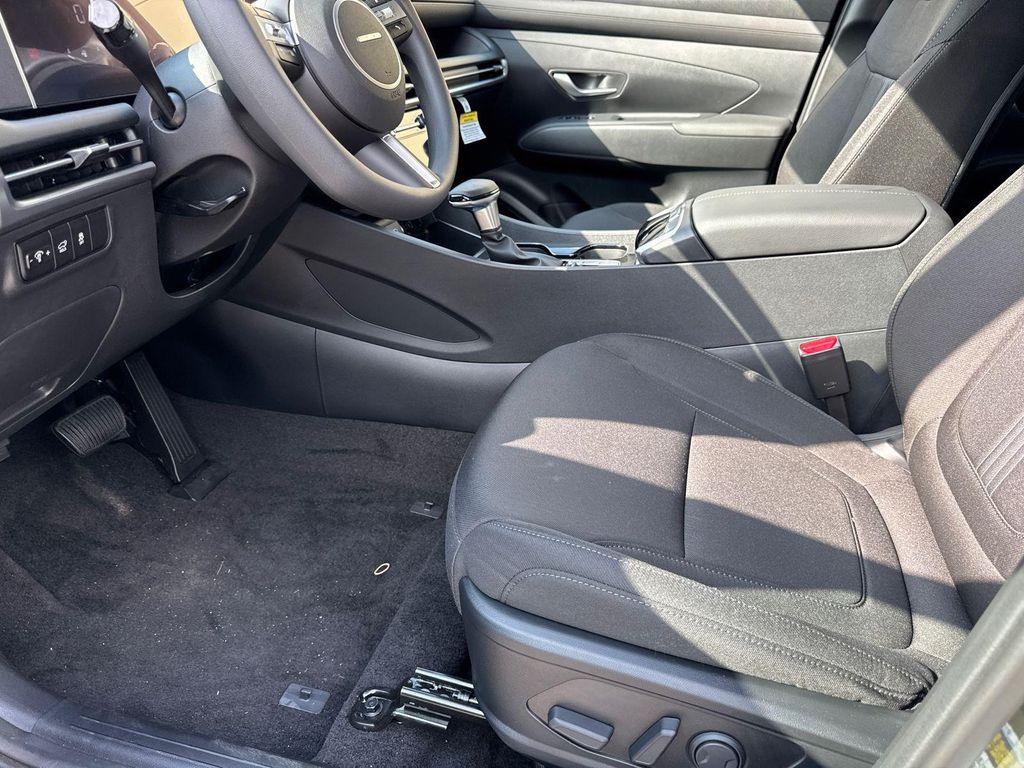 new 2026 Hyundai Palisade car, priced at $53,852