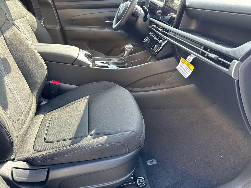 new 2026 Hyundai Palisade car, priced at $53,852