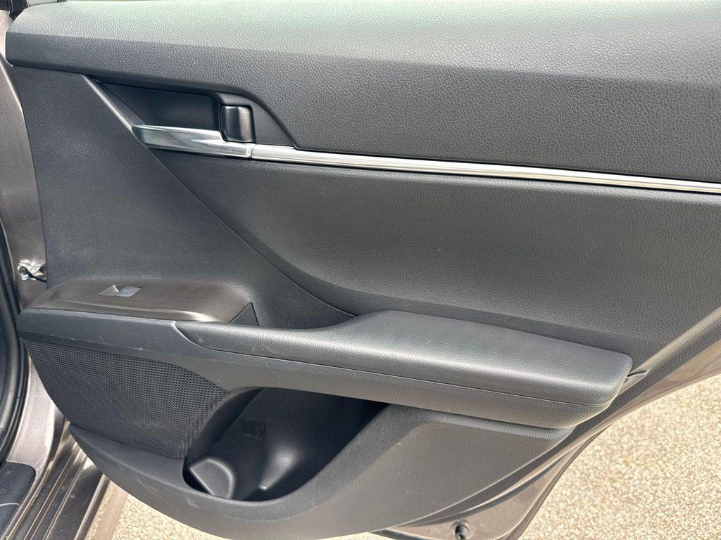 used 2024 Toyota Camry car, priced at $24,220