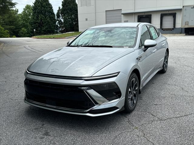 new 2024 Hyundai Sonata car, priced at $26,577