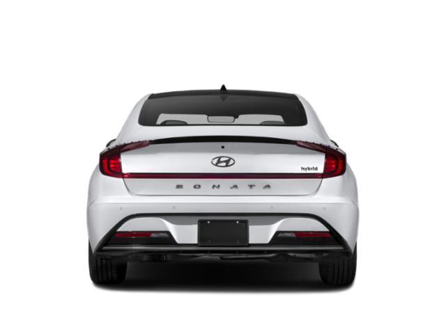 used 2020 Hyundai Sonata Hybrid car, priced at $20,060