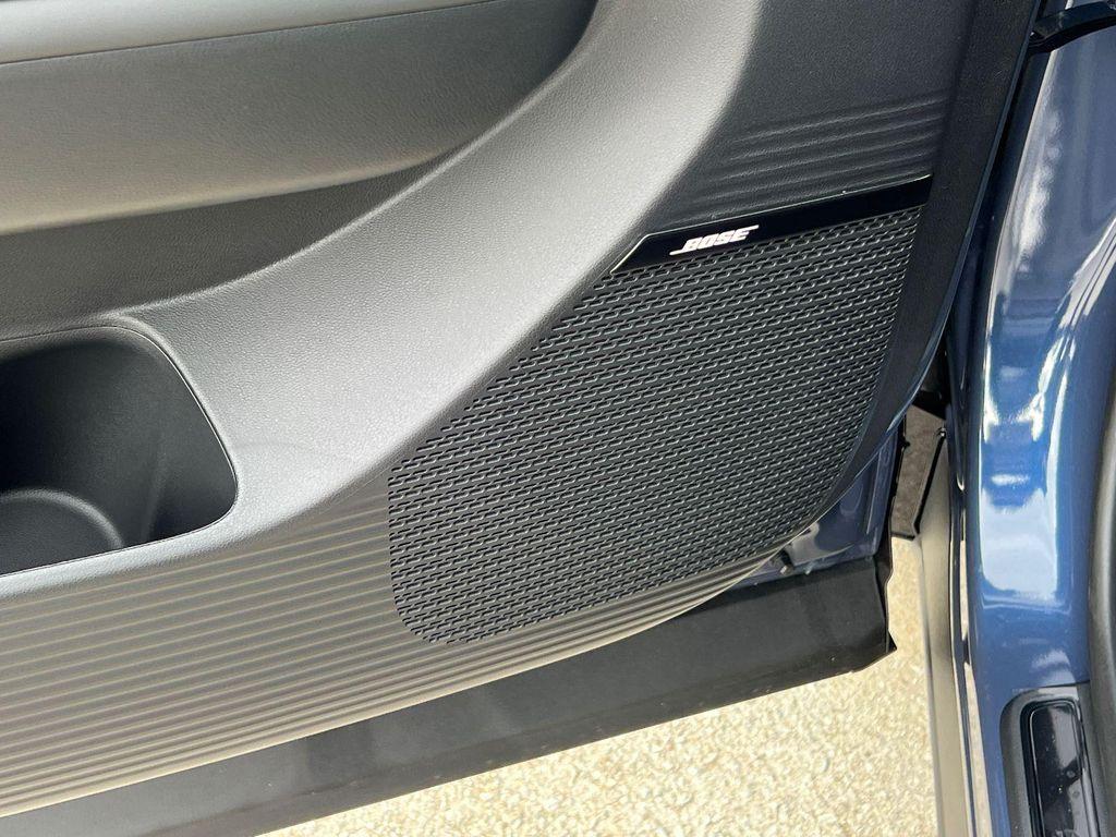 new 2026 Hyundai Santa Fe car, priced at $44,620