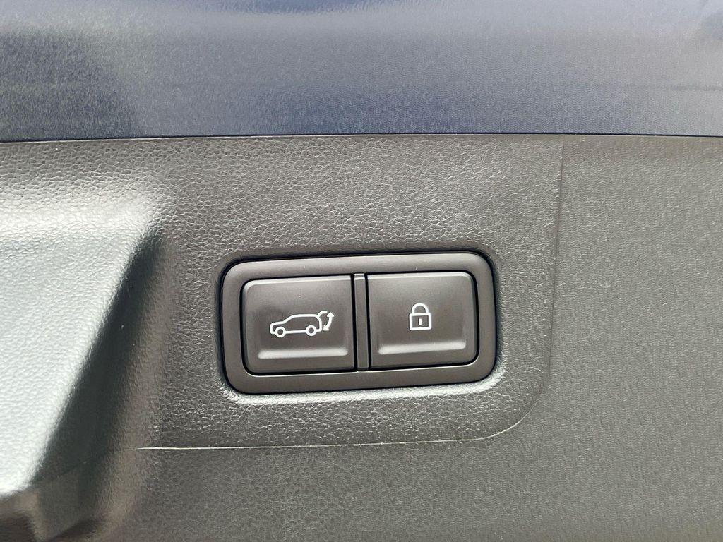 new 2026 Hyundai Santa Fe car, priced at $44,620