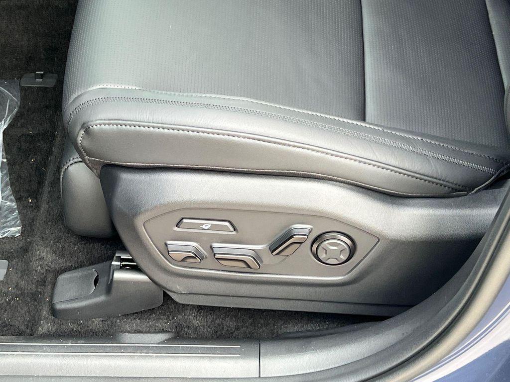 new 2026 Hyundai Santa Fe car, priced at $44,620