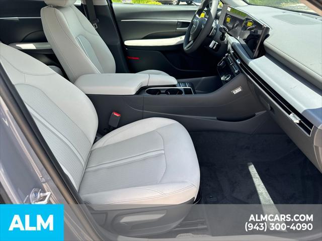 used 2024 Hyundai Sonata car, priced at $24,532