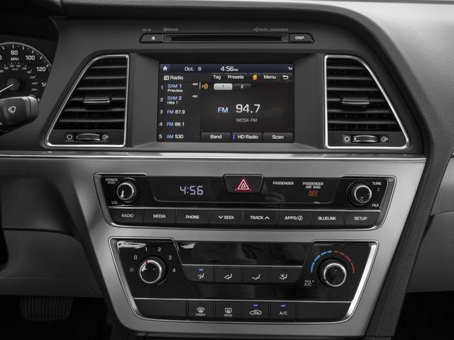 used 2016 Hyundai Sonata car, priced at $9,820
