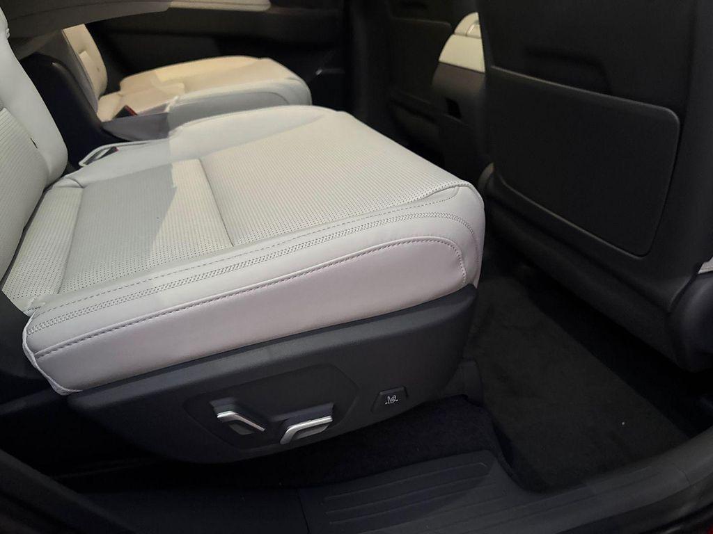 new 2026 Hyundai Santa Fe car, priced at $45,108