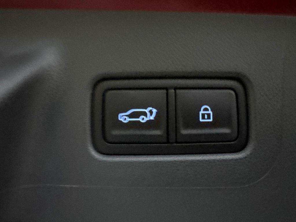 new 2026 Hyundai Santa Fe car, priced at $45,108