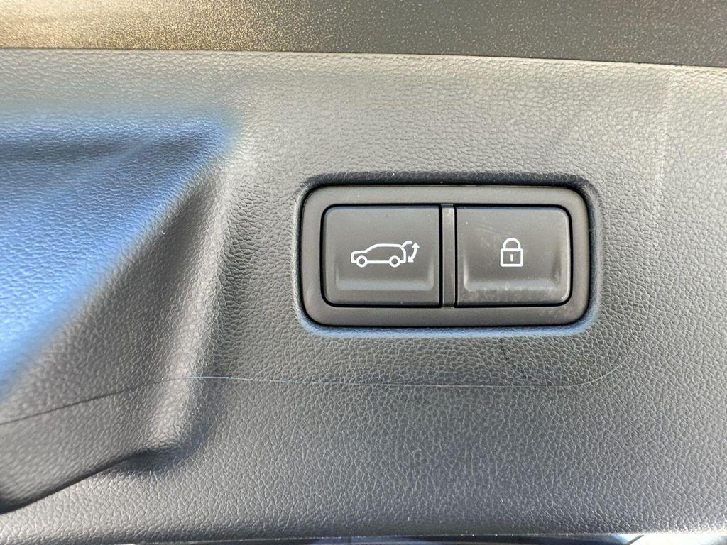 new 2026 Hyundai Santa Fe car, priced at $44,566