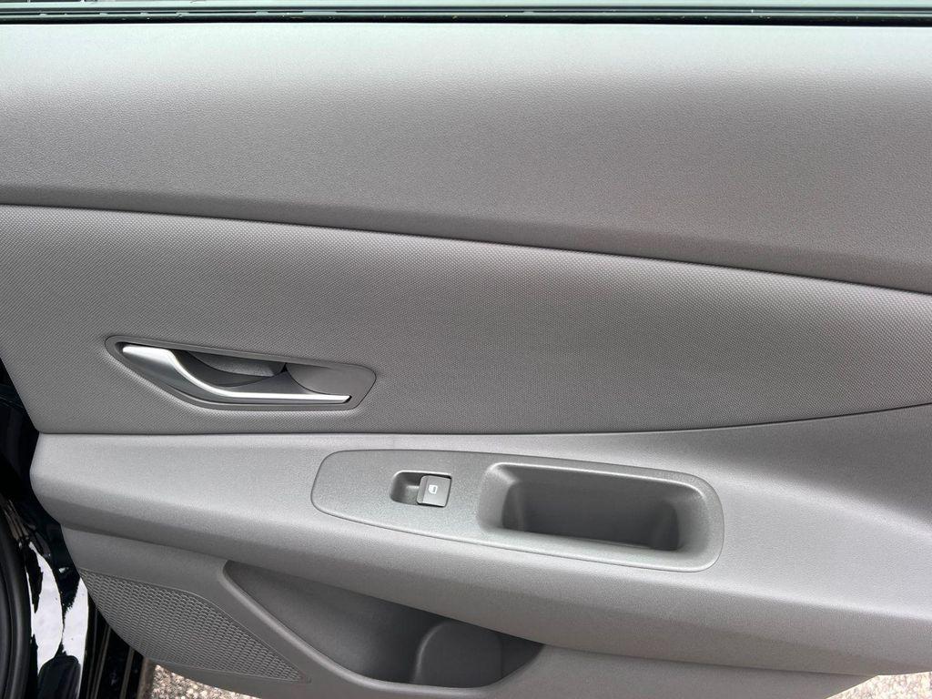 new 2026 Hyundai Elantra car, priced at $24,560