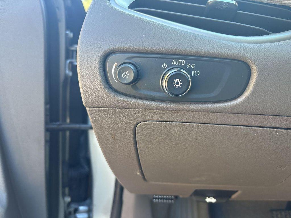 used 2024 Chevrolet Malibu car, priced at $16,920