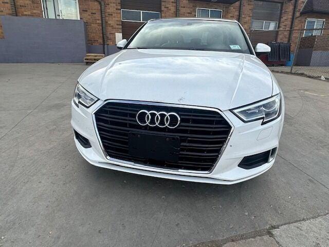 used 2018 Audi A3 car, priced at $16,895