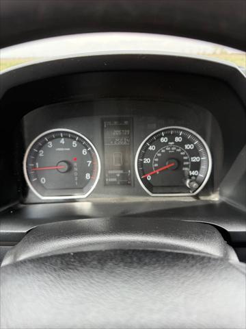 used 2007 Honda CR-V car, priced at $4,499
