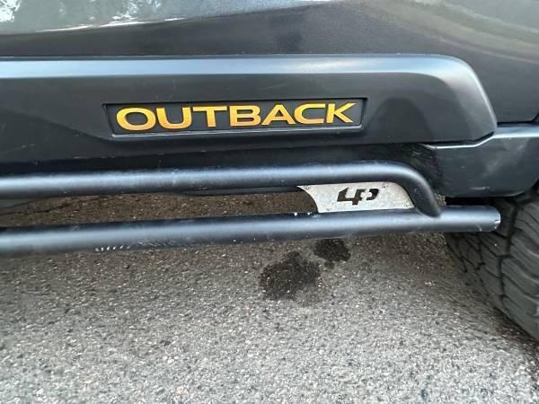 used 2022 Subaru Outback car, priced at $26,895
