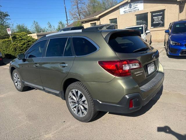 used 2019 Subaru Outback car, priced at $22,895