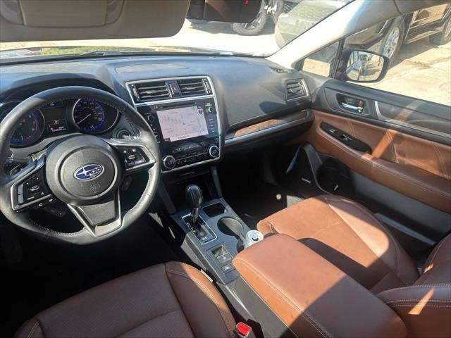 used 2019 Subaru Outback car, priced at $22,895