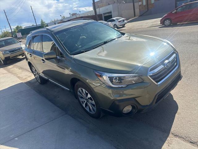 used 2019 Subaru Outback car, priced at $22,895