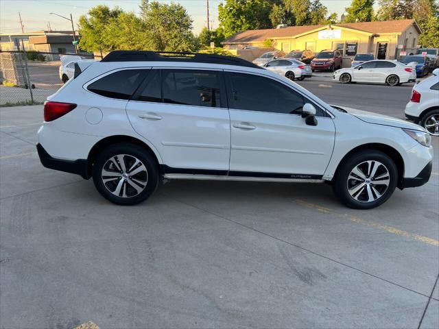 used 2019 Subaru Outback car, priced at $14,895