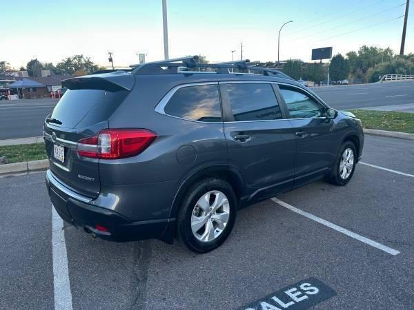 used 2019 Subaru Ascent car, priced at $11,895