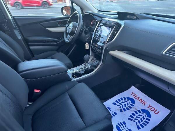 used 2019 Subaru Ascent car, priced at $11,895