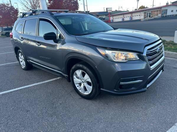used 2019 Subaru Ascent car, priced at $11,895