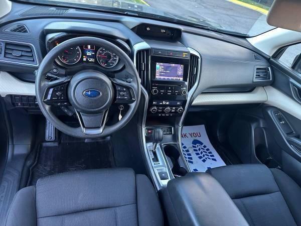 used 2019 Subaru Ascent car, priced at $11,895