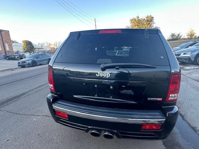 used 2010 Jeep Grand Cherokee car