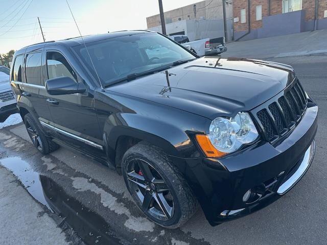 used 2010 Jeep Grand Cherokee car