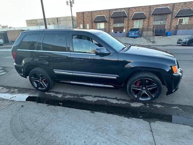 used 2010 Jeep Grand Cherokee car