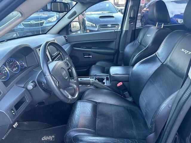 used 2010 Jeep Grand Cherokee car