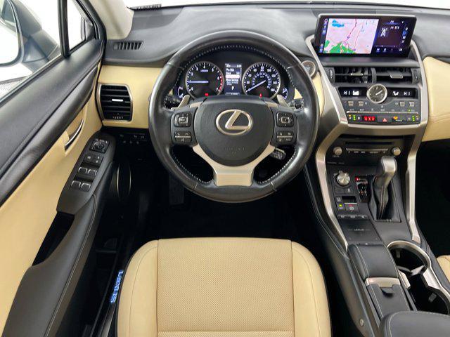 used 2020 Lexus NX 300 car, priced at $32,987