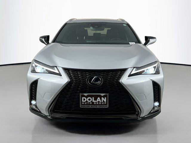 used 2019 Lexus UX 250h car, priced at $23,991