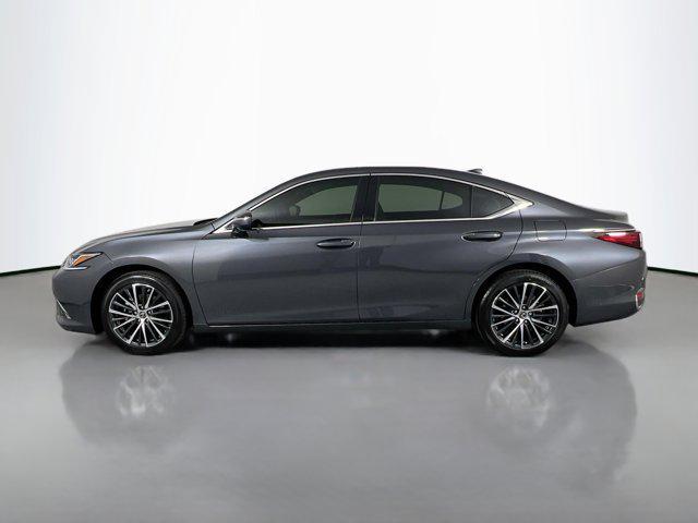 new 2024 Lexus ES 250 car, priced at $47,250