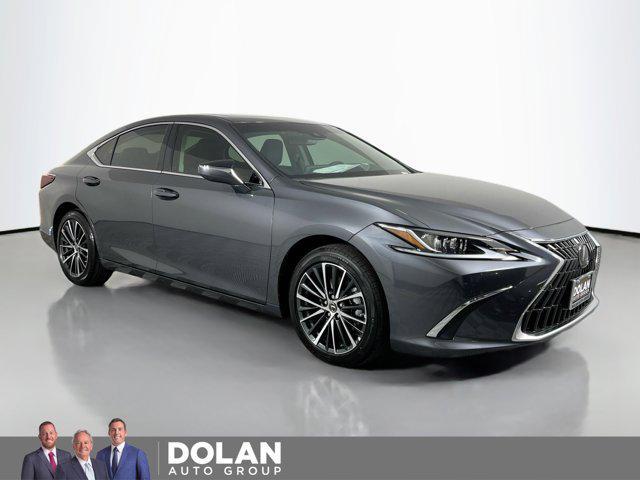 new 2024 Lexus ES 250 car, priced at $47,250