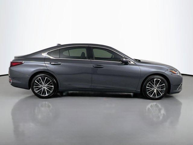 new 2024 Lexus ES 250 car, priced at $47,250