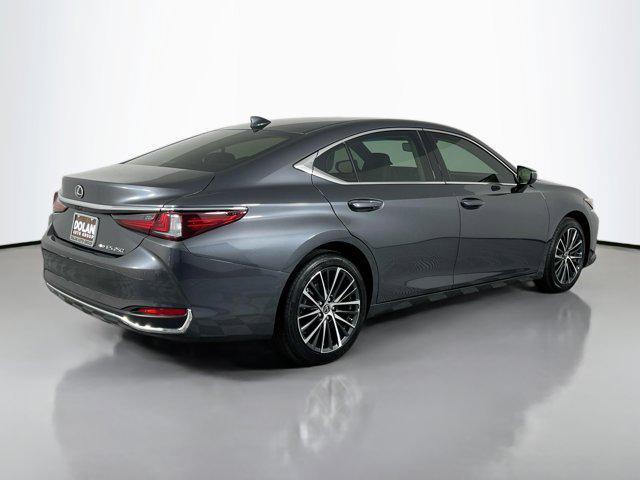 new 2024 Lexus ES 250 car, priced at $47,250