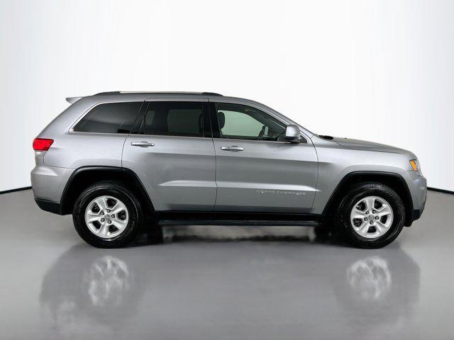 used 2016 Jeep Grand Cherokee car, priced at $15,991