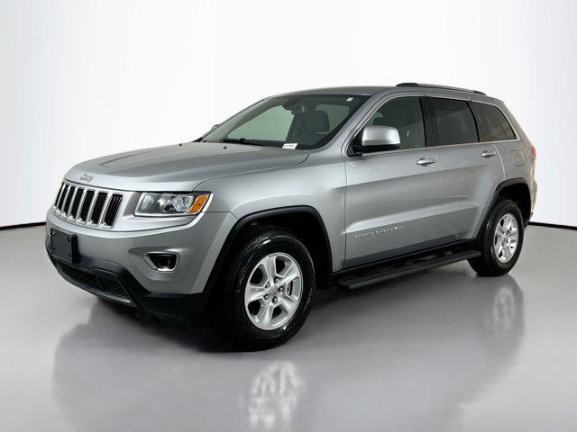 used 2016 Jeep Grand Cherokee car, priced at $15,991