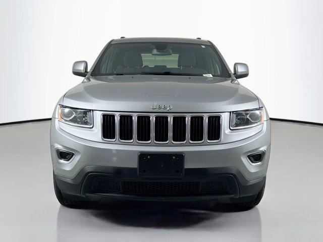 used 2016 Jeep Grand Cherokee car, priced at $15,991