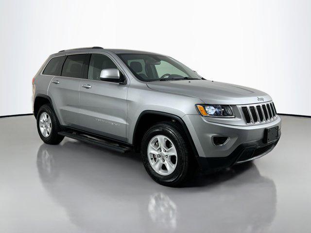 used 2016 Jeep Grand Cherokee car, priced at $15,991