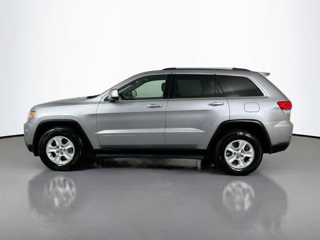 used 2016 Jeep Grand Cherokee car, priced at $15,991