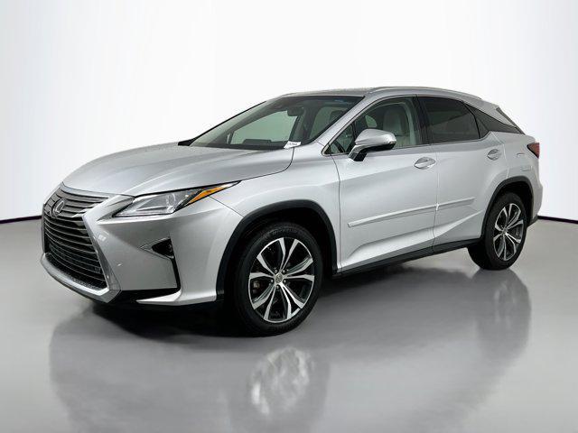 used 2017 Lexus RX 350 car, priced at $29,491