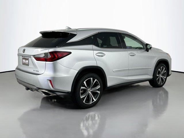 used 2017 Lexus RX 350 car, priced at $29,491