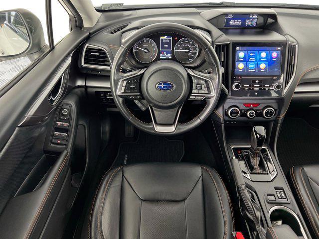 used 2021 Subaru Crosstrek car, priced at $24,991