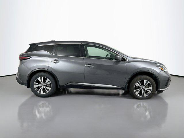 used 2022 Nissan Murano car, priced at $22,491