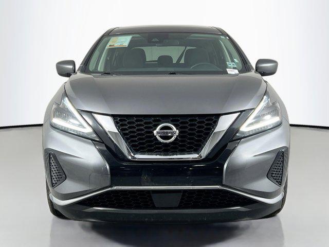 used 2022 Nissan Murano car, priced at $22,491