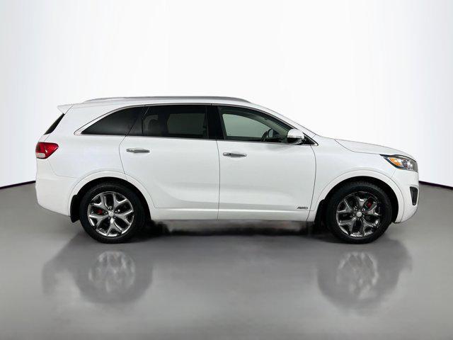 used 2018 Kia Sorento car, priced at $17,777