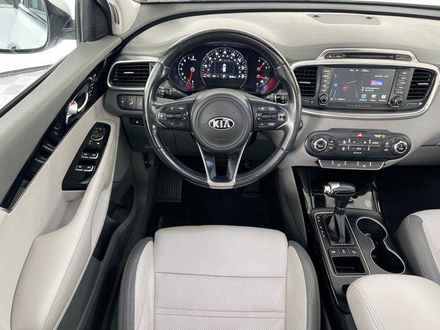 used 2018 Kia Sorento car, priced at $17,777