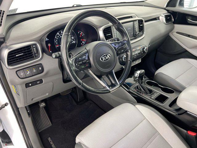 used 2018 Kia Sorento car, priced at $17,777