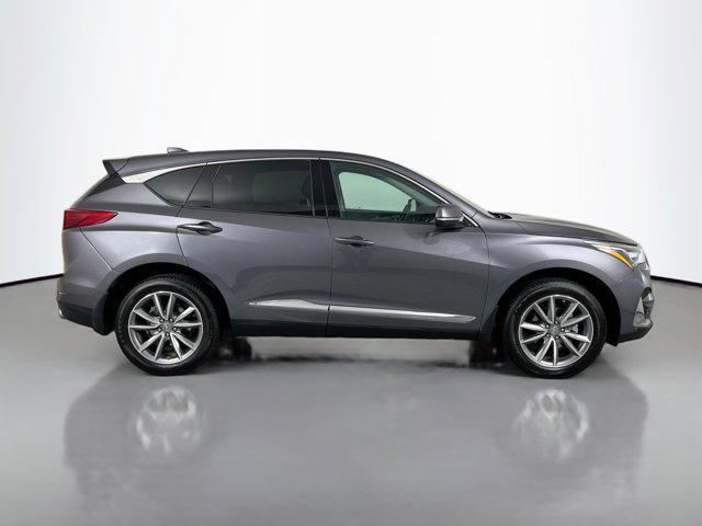 used 2020 Acura RDX car, priced at $24,991